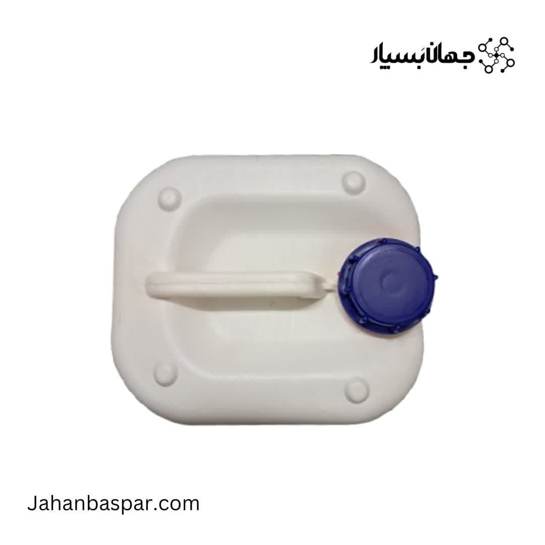 گالن شانزده لیتری دکمه دار-جهان بسپار